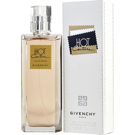 givenchy hot couture toilette 1.7|Hot Couture / Givenchy EDT Spray 1.7 oz (W) .